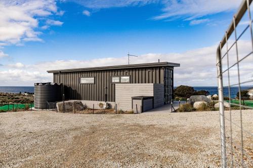 Bay of Fires Tiny Home