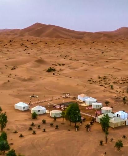 Horaz Merzouga Camp