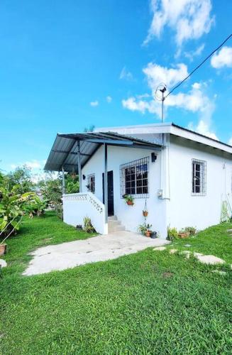 Casa Castellanos, cozy home in San Ignacio