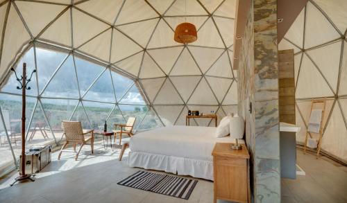 Bodega Alpasión Lodge y Glamping