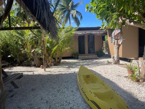 Rangiroa Tiny House