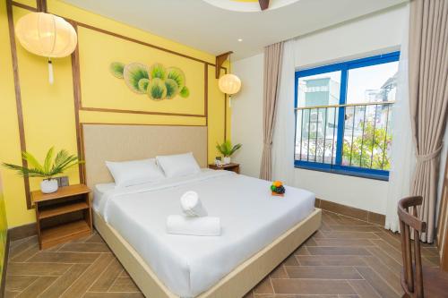 Sujet Hotel Da Nang