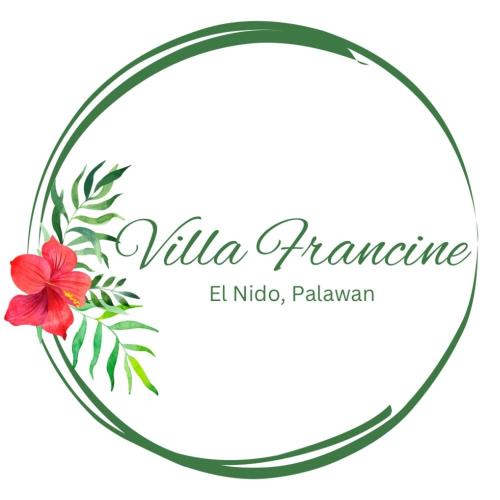 Villa Francine El Nido