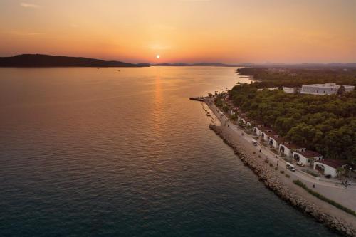 Priroda u blizini turističkih naselja