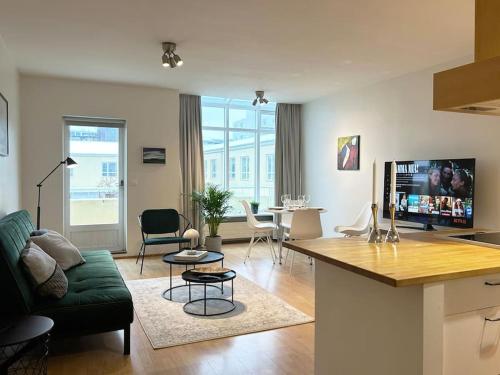 Condo in Reykjavík