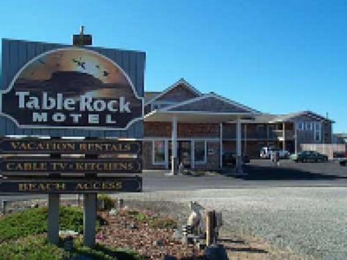 Table Rock Motel