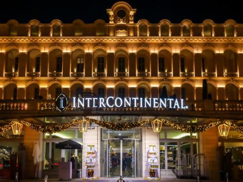 Galerija fotografija objekta InterContinental Marseille - Hotel Dieu, an IHG Hotel u Marseilleu