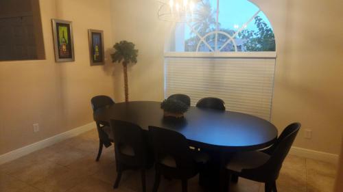 Gallery image ng Casa in The Cove sa Cape Coral