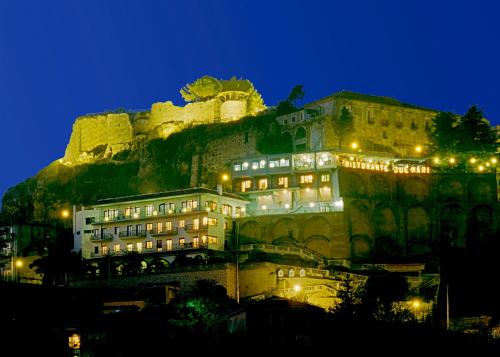 Imagine din galeria proprietății Hotel Residence Due Mari în Marcellinara