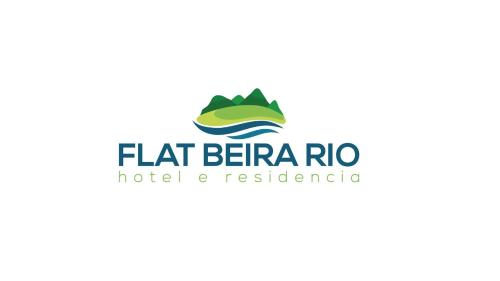 Certificat, premi, rètol o un altre document de Flat Beira Rio