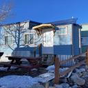 Tiny House Leadville Colorado