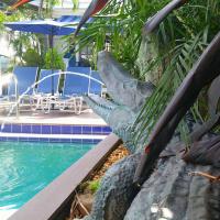 La Te Da - Adult Only, 21 or older, hotel sa Key West