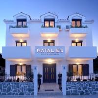 Natalie's Hotel, hotel sa Skála Kefalonias