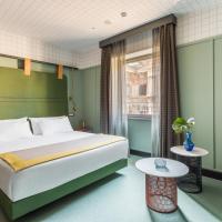 Room Mate Giulia, hotell i Milano sentrum i Milano