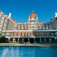 The Taj Mahal Palace, Mumbai, מלון במומבאי