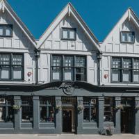 The Ginger Pig, hotel en Hove, Brighton & Hove