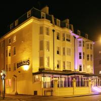 Legends Hotel, hotel en Seafront, Brighton & Hove