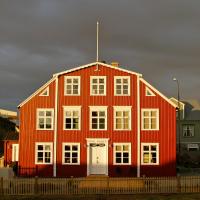 Hótel Egilsen, hotel in Stykkishólmur