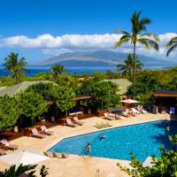 Hotel Wailea, Relais & Châteaux - Adults Only, hotel in Wailea