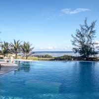 The Charming Lonno Lodge Watamu, hotel v mestu Watamu