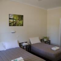 Fairway Lodge Motel, hotel near Kempsey Airport - KPS, Kempsey