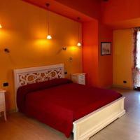 Eleven Bed & Breakfast, hotel blizu letališča Letališče Reggio di Calabria Tito Minniti - REG, Reggio di Calabria