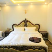 Pham Ha Hotel โรงแรมใกล้สนามบินนานาชาติแคทบา - HPHในไฮฟอง