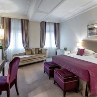 Savoia Excelsior Palace Trieste - Starhotels Collezione, hotel en Trieste