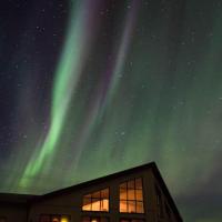 Hotel Gullfoss, hotel a Haukadalur