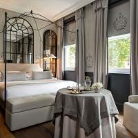 The Franklin London - Starhotels Collezione, хотел в района на Челси, Лондон