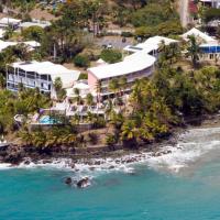 Blue Haven Hotel - Bacolet Bay - Tobago, hotel sa Scarborough