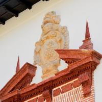 Mirador del Jazmín, hotel en Albaicín, Granada