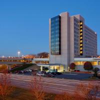 Hyatt Regency Pittsburgh International Airport, Hotel in der Nähe vom Flughafen Pittsburgh - PIT, Clinton