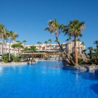 Hipotels Playa La Barrosa - Adults Only, khách sạn ở Chiclana de la Frontera