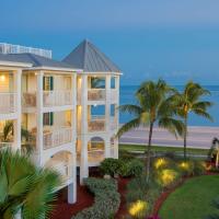 Hyatt Vacation Club at Windward Pointe, hotel sa Key West