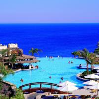 Concorde El Salam Sharm El Sheikh Front Hotel, hotell Sharm el Sheikhis lennujaama Sharm el Sheikhi rahvusvaheline lennujaam - SSH lähedal