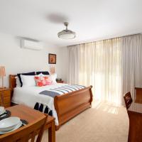 Luna Blu - Luxury B&B, hotel sa Rhyll