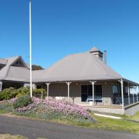 Swan Lake Guest House, hotel sa Ventnor