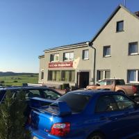 Hotel am Brünnchen, готель у місті Oberbaar