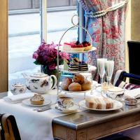 Covent Garden Hotel, Firmdale Hotels, hotel en Covent Garden, Londres