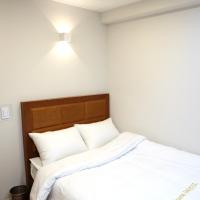 Charm Hotel, hotel em Seodaemun-Gu, Seul