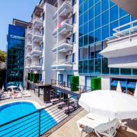 Ramira City Hotel - Adult Only (16+), hotel u Alanji