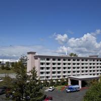 Coast Gateway Hotel, viešbutis mieste Sitakas, netoliese – Sea-Tac oro uostas - SEA