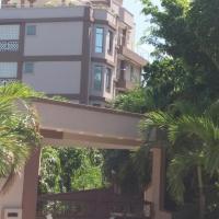 Ayodya Suites Nyali, hotel u gradu Njali