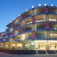 One Ibiza Suites – hotel w mieście Ibiza