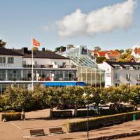 Grand Hotel Åsgårdstrand - Unike Hoteller, hotel ad Åsgårdstrand