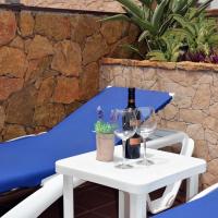 Casa Marinero with Private Pool, hotel near Fuerteventura Airport - FUE, Puerto del Rosario