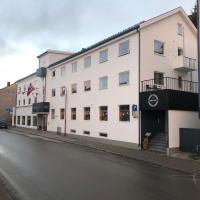 Arctic Hotel Nordkapp, hotell i Honningsvåg