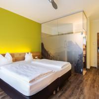 Basic Hotel Innsbruck, hotel in Innenstadt, Innsbruck