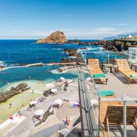 Aqua Natura Madeira, hotel sa Porto Moniz